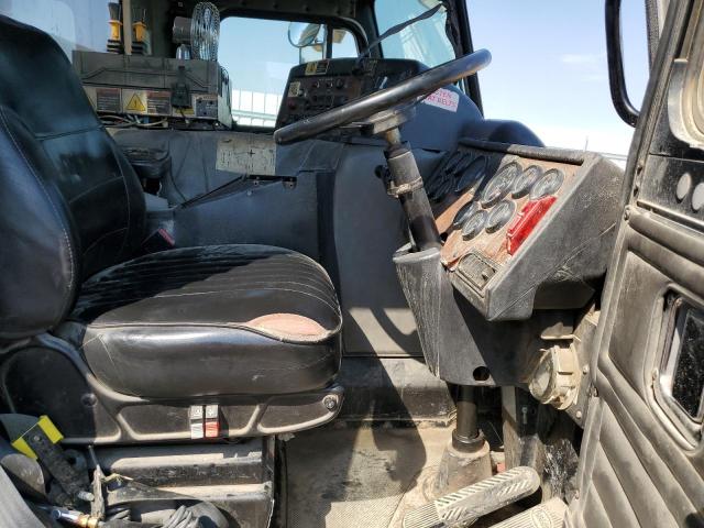 2009 PETERBILT TRACTOR 320 #3275543068