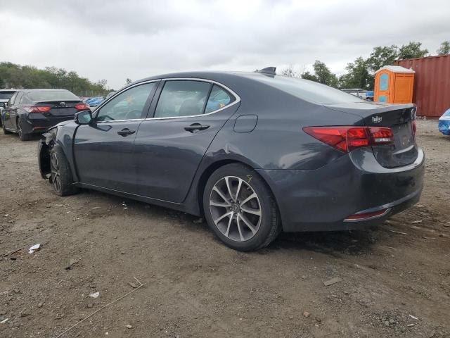 2016 ACURA TLX TECH - 19UUB2F55GA004352