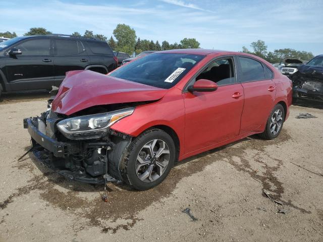 2019 KIA FORTE FE - 3KPF24AD7KE112916