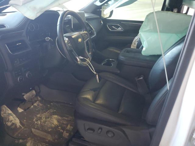 2021 CHEVROLET TAHOE K150 #3286567172