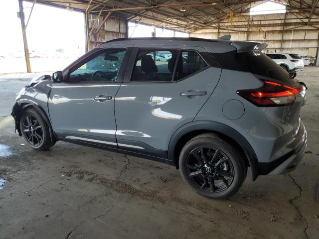 2024 NISSAN KICKS SR 3N1CP5DVXRL488677