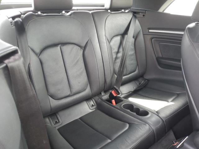 2015 AUDI A3 PREMIUM WAU5CLFF1F1064784