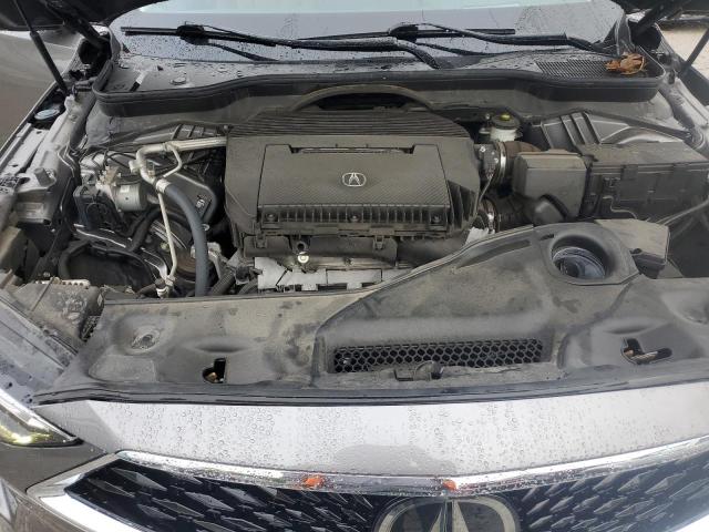 2022 ACURA MDX ADVANC #3290304200