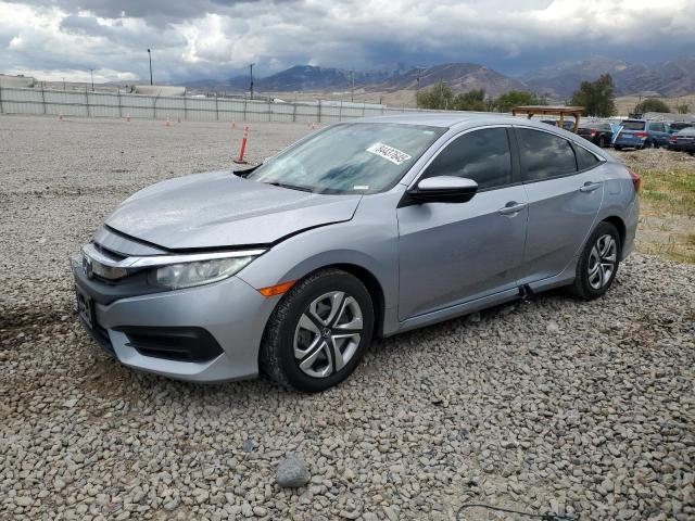 2018 HONDA CIVIC LX #3268656981