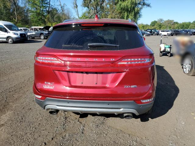 2015 LINCOLN MKC 5LMCJ2A91FUJ24338