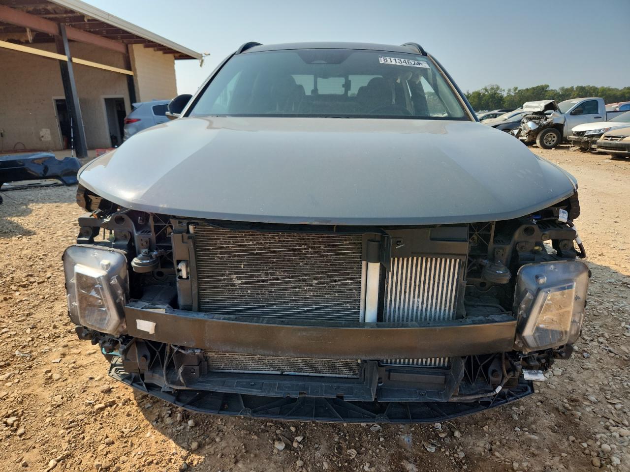 HYUNDAI SANTA CRUZ SEL PREMIUM