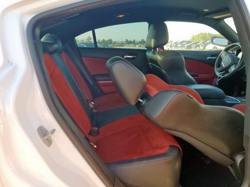 2021 DODGE CHARGER SC 2C3CDXGJ8MH586154
