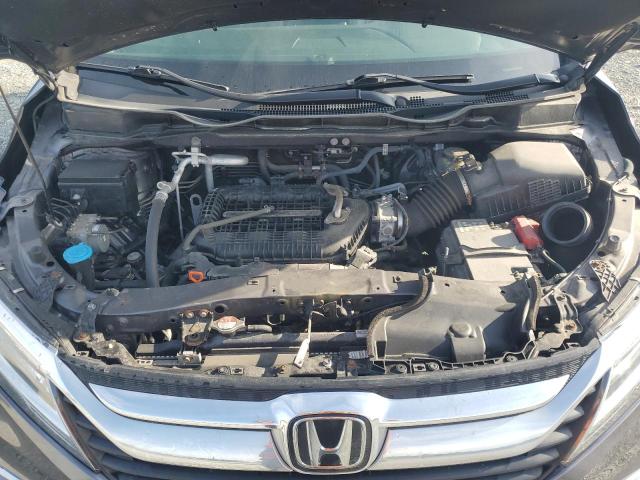 2019 HONDA ODYSSEY TO - 5FNRL6H89KB504711