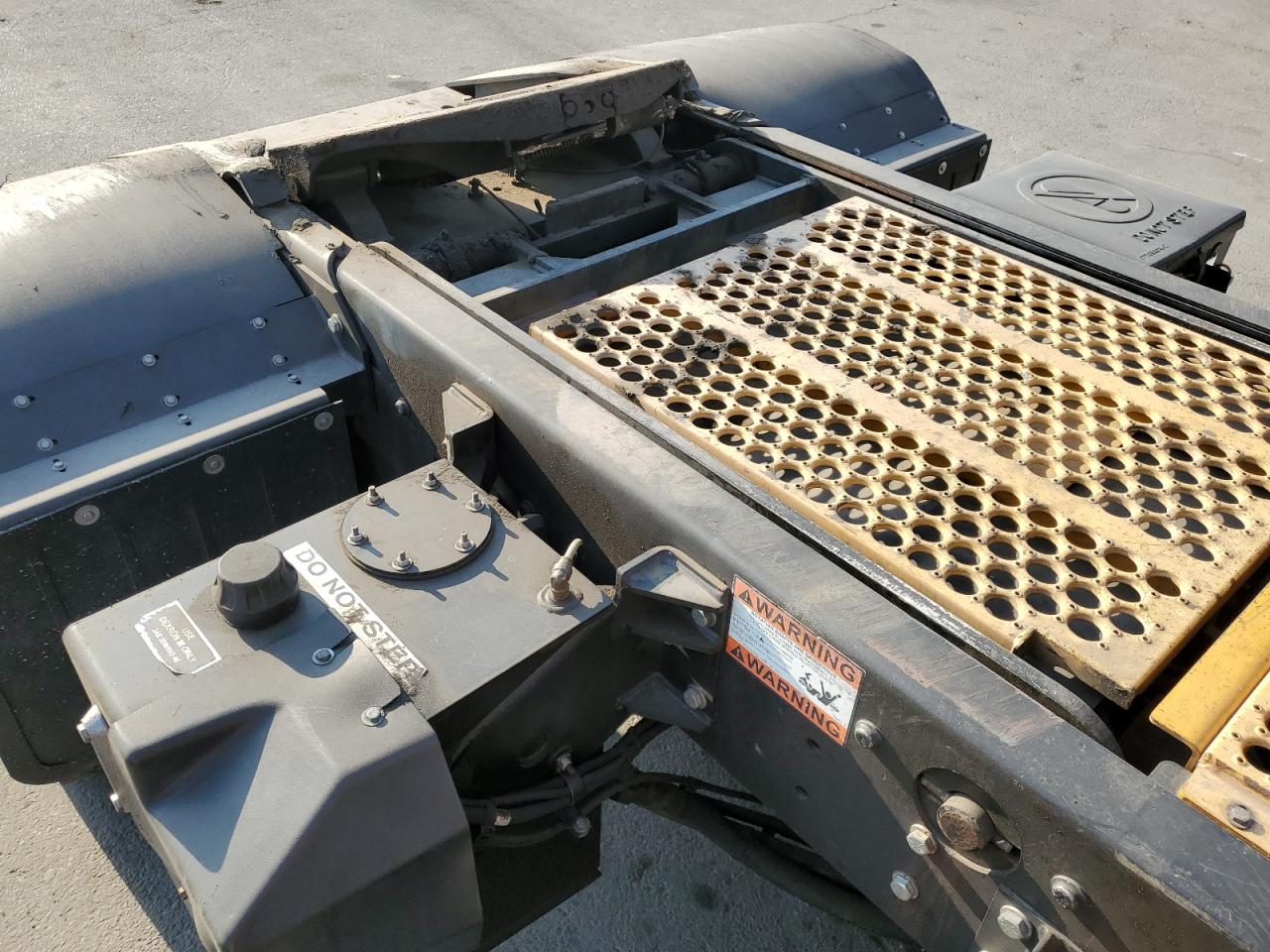 Lot #3245204628 2019 KALMAR OTTAWA