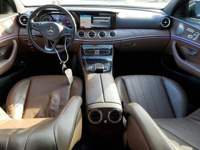 2017 MERCEDES-BENZ E 300 WDDZF4JB5HA057223