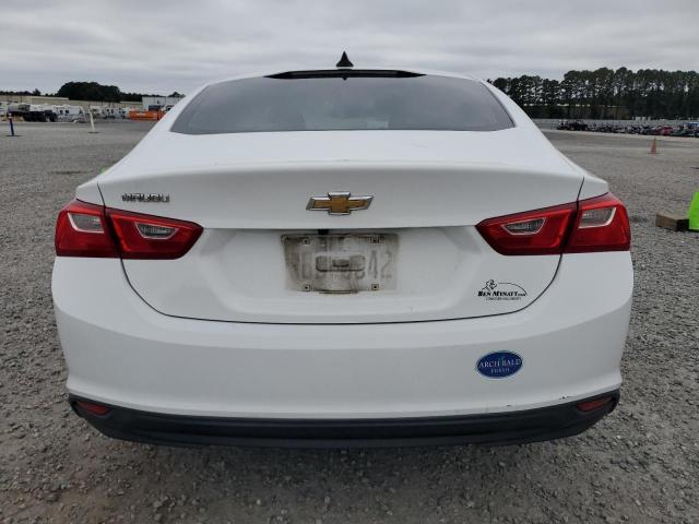 2020 CHEVROLET MALIBU LS 1G1ZB5ST2LF028575
