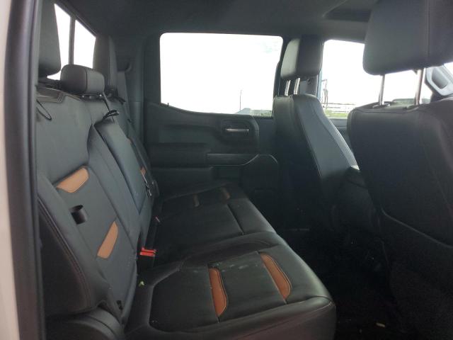2019 GMC SIERRA K1500 AT4 1GTP9EEL6KZ170060