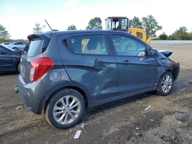 2020 CHEVROLET SPARK 1LT KL8CD6SA0LC419889