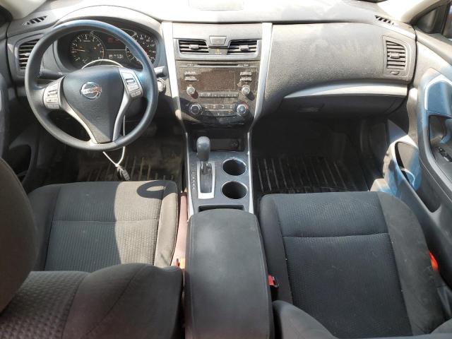2015 NISSAN ALTIMA 2.5 1N4AL3AP1FC234539
