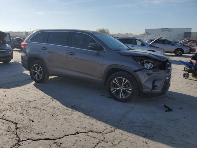 2017 TOYOTA HIGHLANDER - 5TDZARFH2HS032804