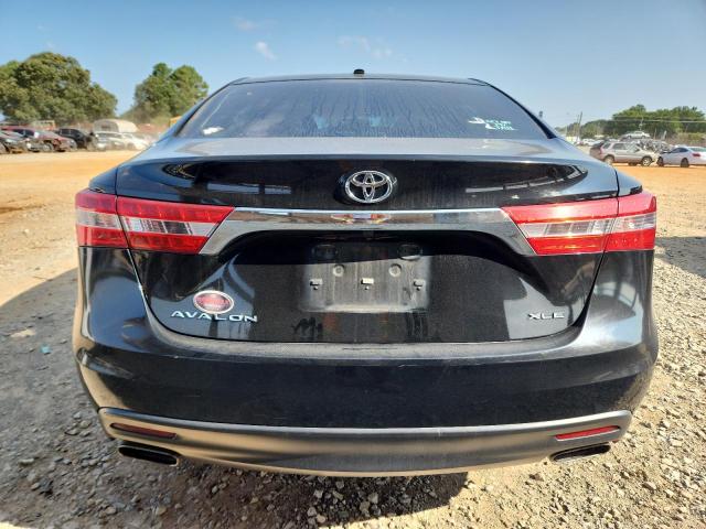 2015 TOYOTA AVALON XLE 4T1BK1EB0FU163151