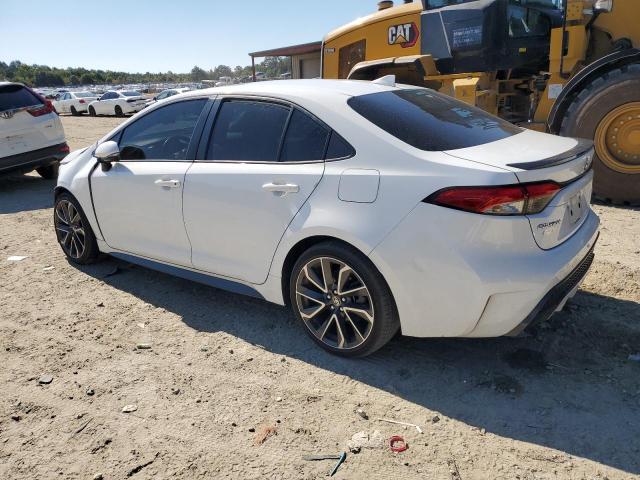 2020 TOYOTA COROLLA XS #3301814331