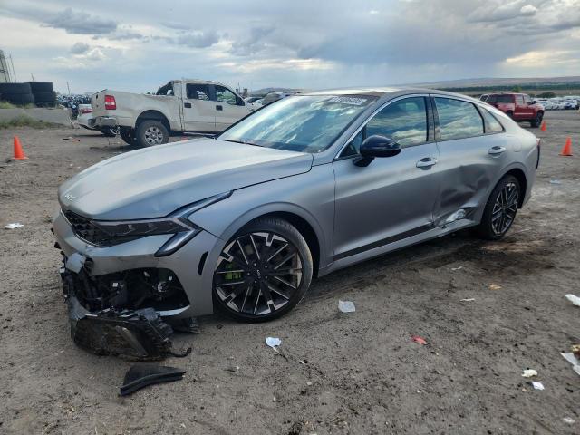 Global Auto Auctions: 2025 KIA K5 GT