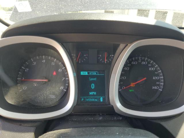 2017 CHEVROLET EQUINOX LT - 2GNALCEK4H1598043