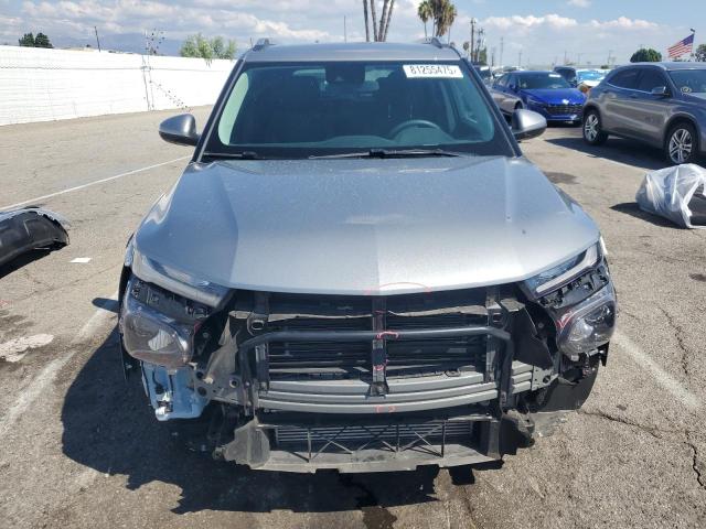 2023 CHEVROLET TRAILBLAZER LT KL79MPS27PB143204