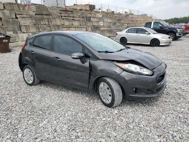 2015 FORD FIESTA SE 3FADP4EEXFM221786