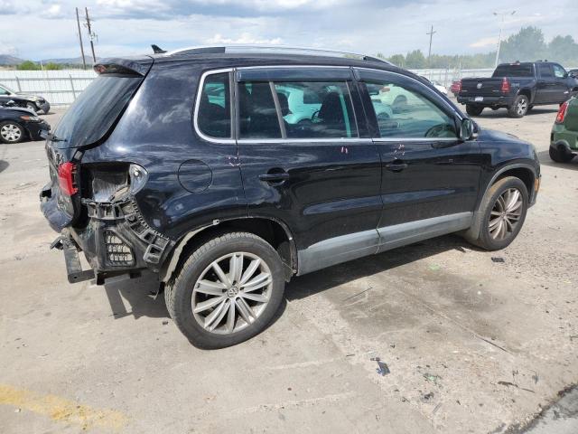 2016 VOLKSWAGEN TIGUAN S WVGBV7AX4GW580175