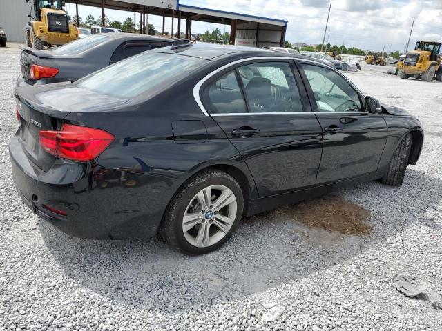 2018 BMW 330 XI WBA8D9G54JNU71986