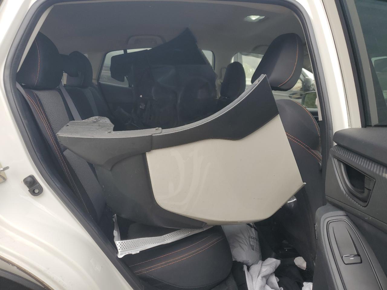 SUBARU CROSSTREK PREMIUM