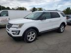 2016 FORD EXPLORER X - 1FM5K8D82GGC10322