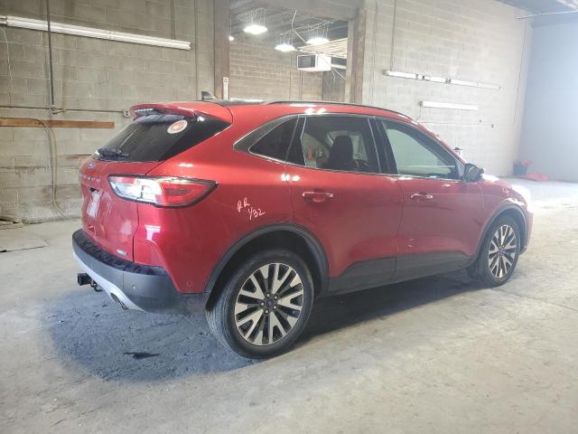 2020 FORD ESCAPE TIT - 1FMCU9J95LUB50102