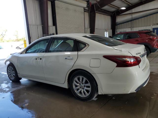 2018 NISSAN ALTIMA 2.5 1N4AL3AP8JC273136