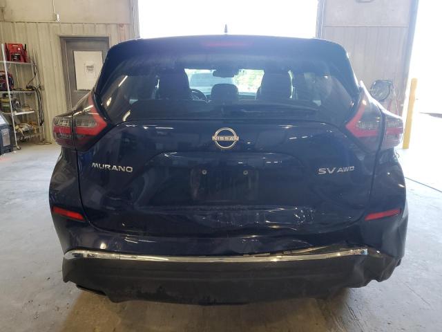 2023 NISSAN MURANO SV 5N1AZ2BS1PC104070