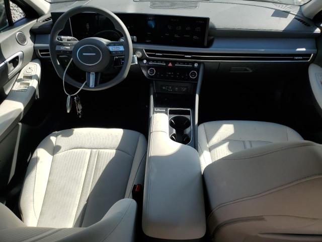 2024 HYUNDAI SONATA SEL KMHL64JA0RA405031