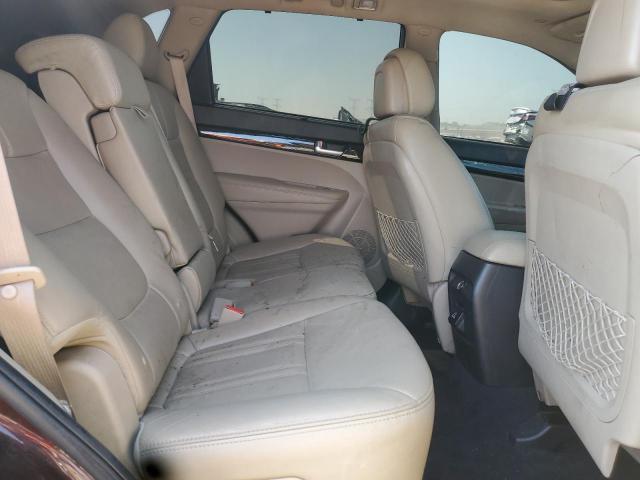 2014 KIA SORENTO EX #3292465675