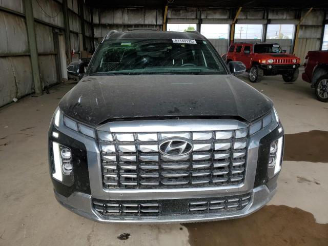 2024 HYUNDAI PALISADE C KM8R74GE0RU799243