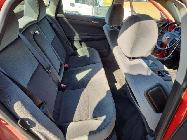 2012 CHEVROLET IMPALA LT #3287635014