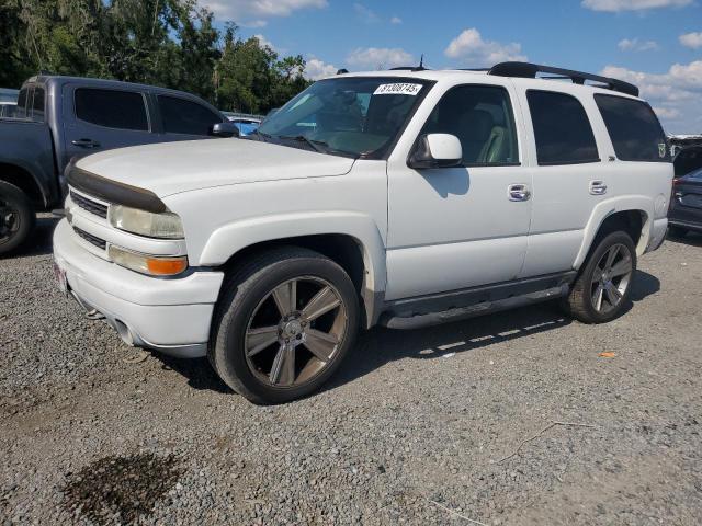 Global Auto Auctions: 2004 CHEVROLET TAHOE K150