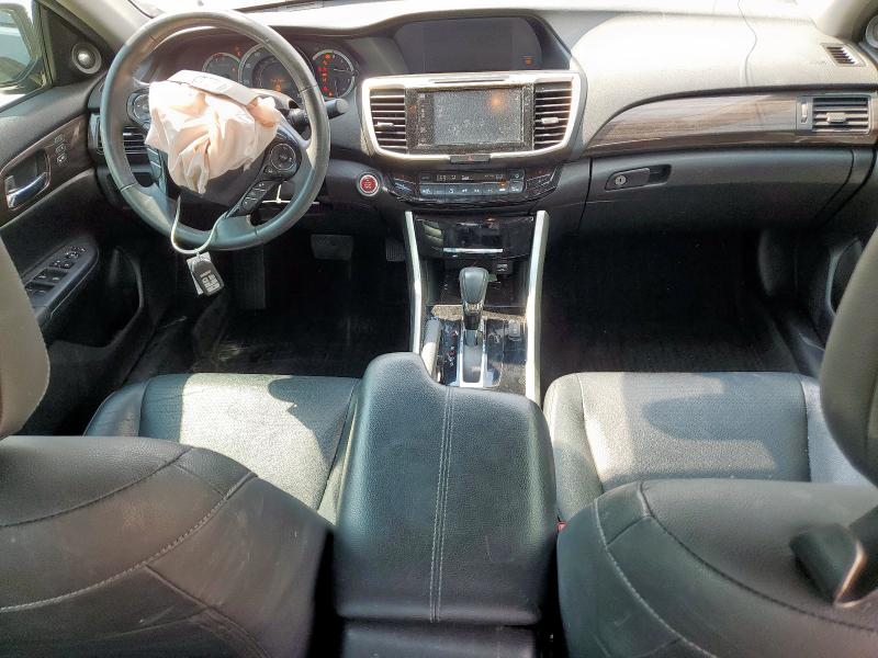 2017 HONDA ACCORD TOU #3293503405