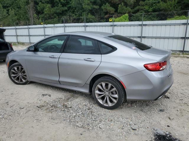 2015 CHRYSLER 200 S - 1C3CCCBBXFN688691
