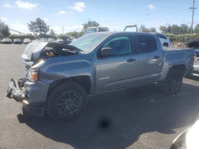 2021 GMC CANYON ELEVATION 1GTG5BEA8M1102062