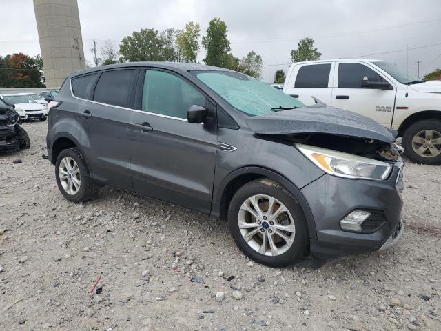 2017 FORD ESCAPE SE - 1FMCU9GD2HUC48412