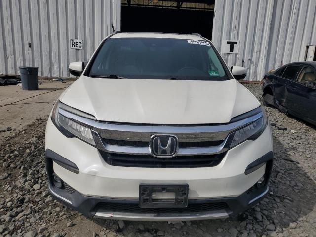 2019 HONDA PILOT TOUR 5FNYF6H69KB031300