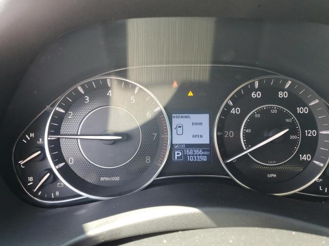 2019 NISSAN ARMADA SV JN8AY2ND1K9089407