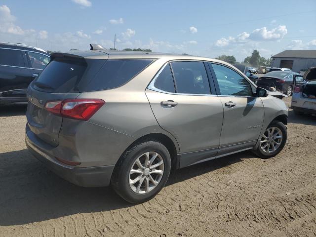 2018 CHEVROLET EQUINOX LT - 3GNAXJEV3JS648296