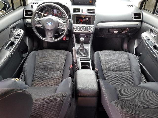 2015 SUBARU XV CROSSTR - JF2GPACC7F9227424