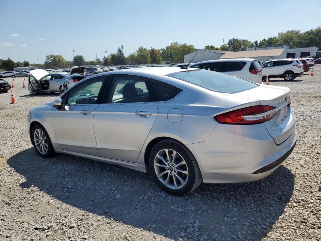 2017 FORD FUSION SE - 3FA6P0HD6HR199232