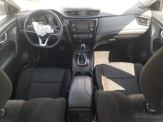 2017 NISSAN ROGUE S KNMAT2MT9HP582596