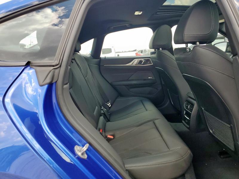 2024 BMW M440I GRAN WBA63AW01RFS22827
