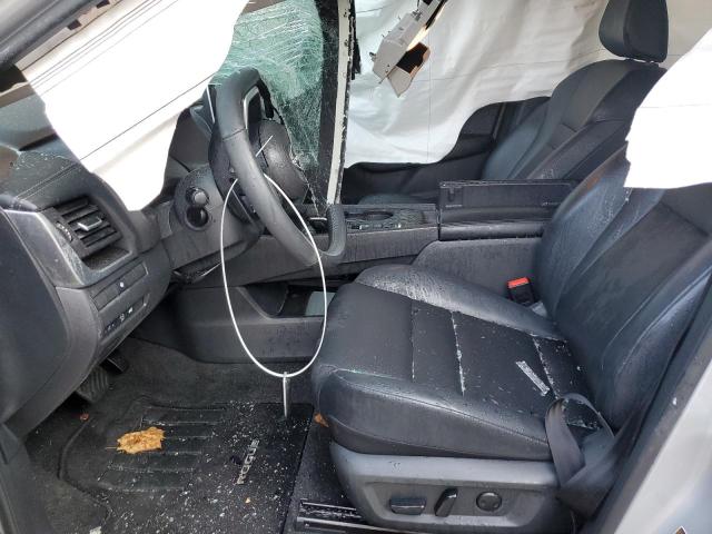 2023 NISSAN ROGUE SV #3311453260