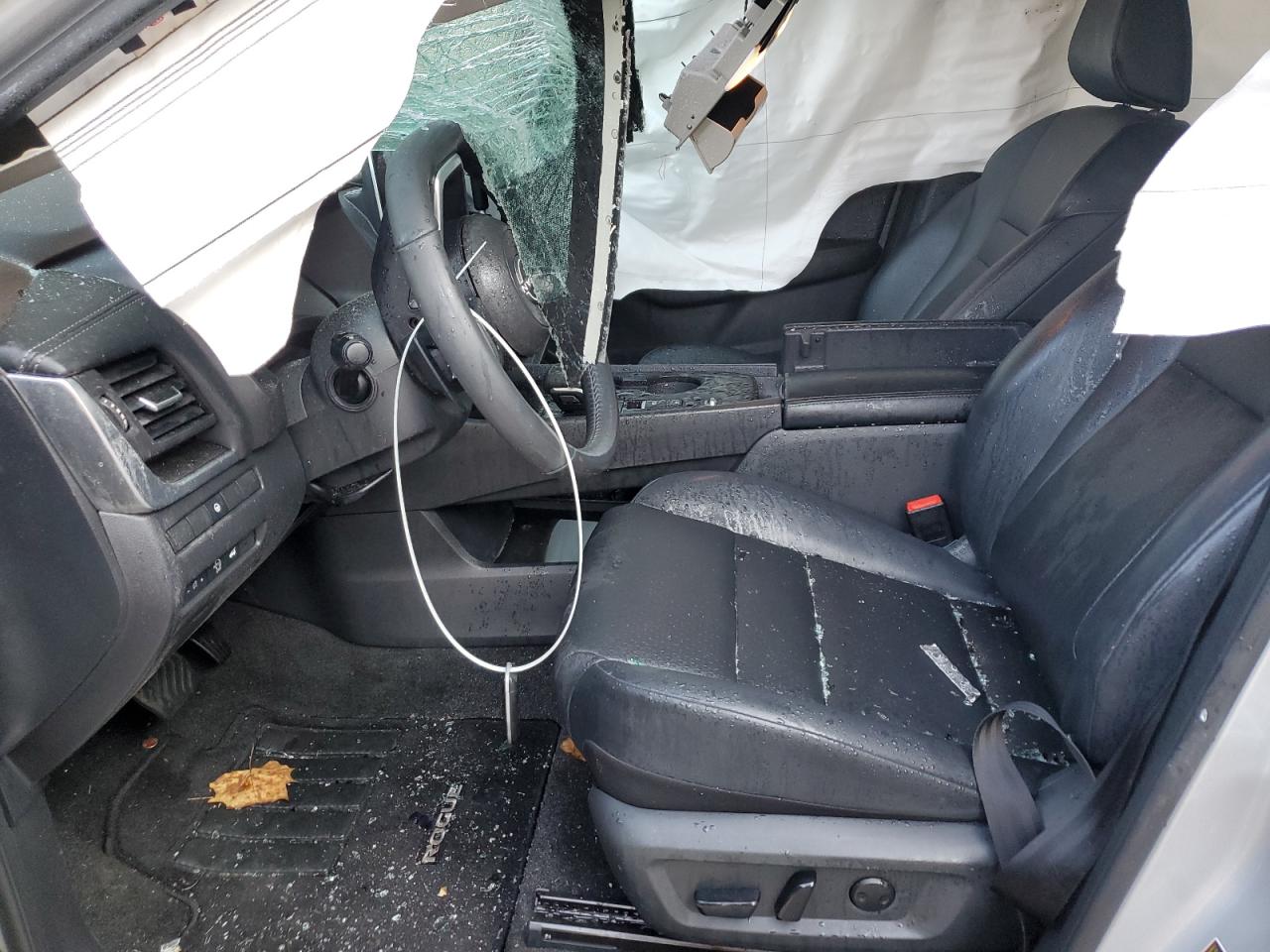 Lot #3311453260 2023 NISSAN ROGUE SV